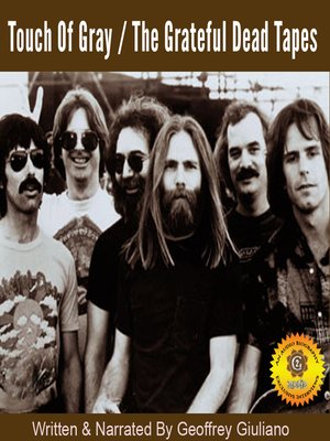 cover image of Touch of Gray